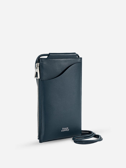 Mini Pocket Crossbody