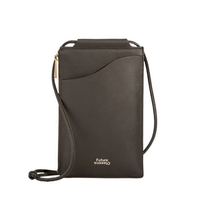 Mini Pocket Crossbody