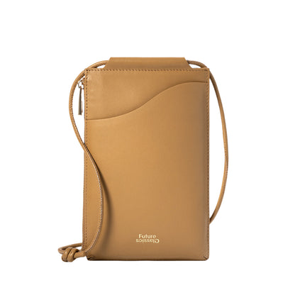 Mini Pocket Crossbody