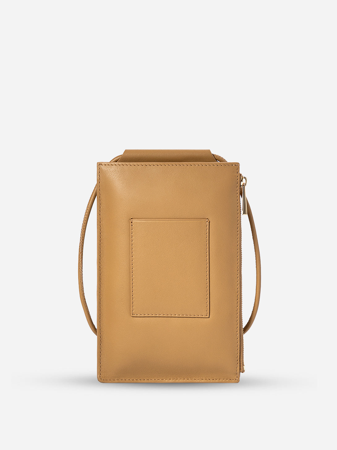 Mini Pocket Crossbody