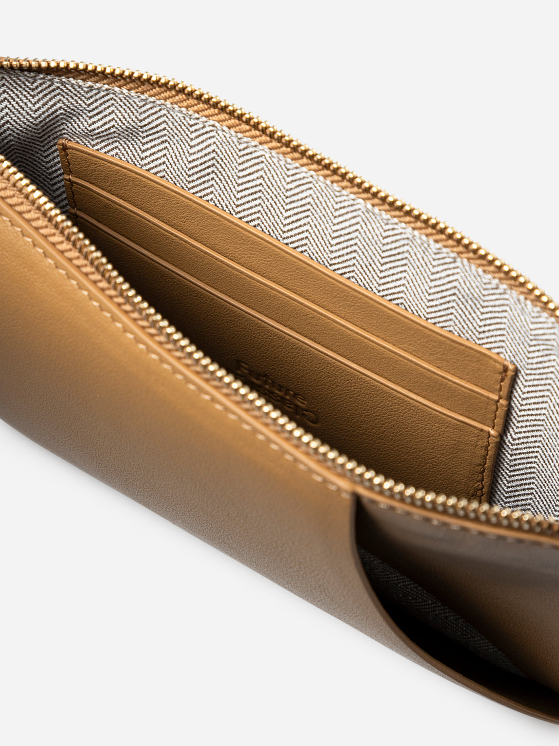 Mini Pocket Crossbody