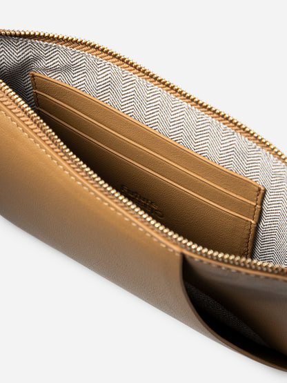 Mini Pocket Crossbody