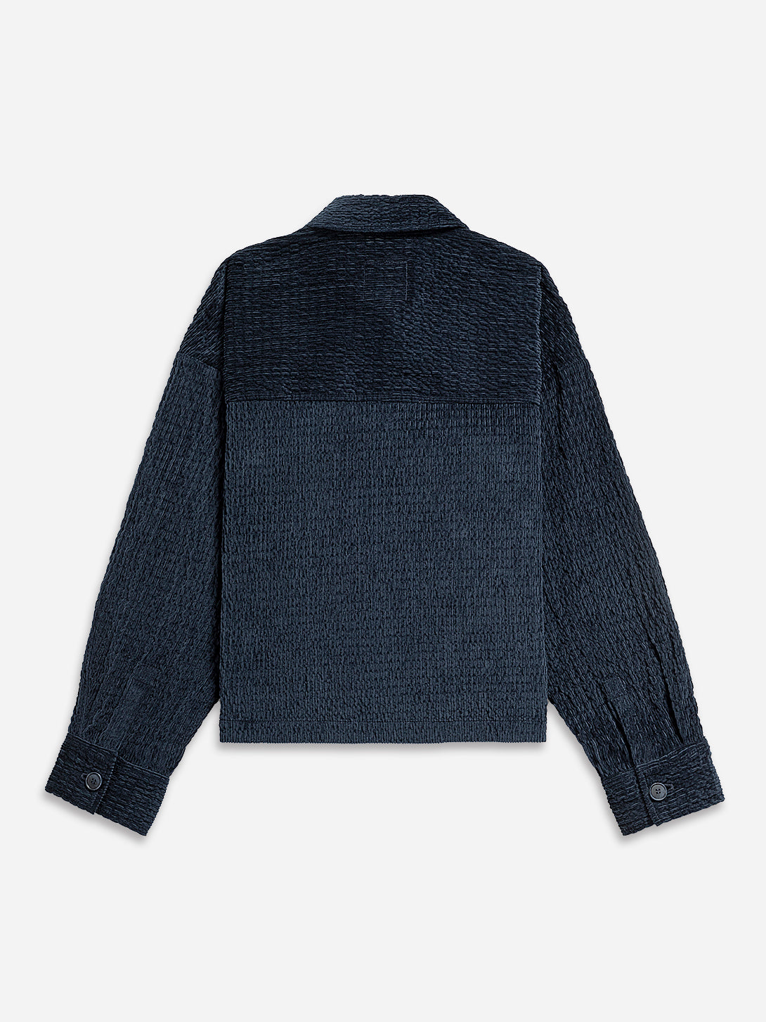 Corduroy Short Jacket