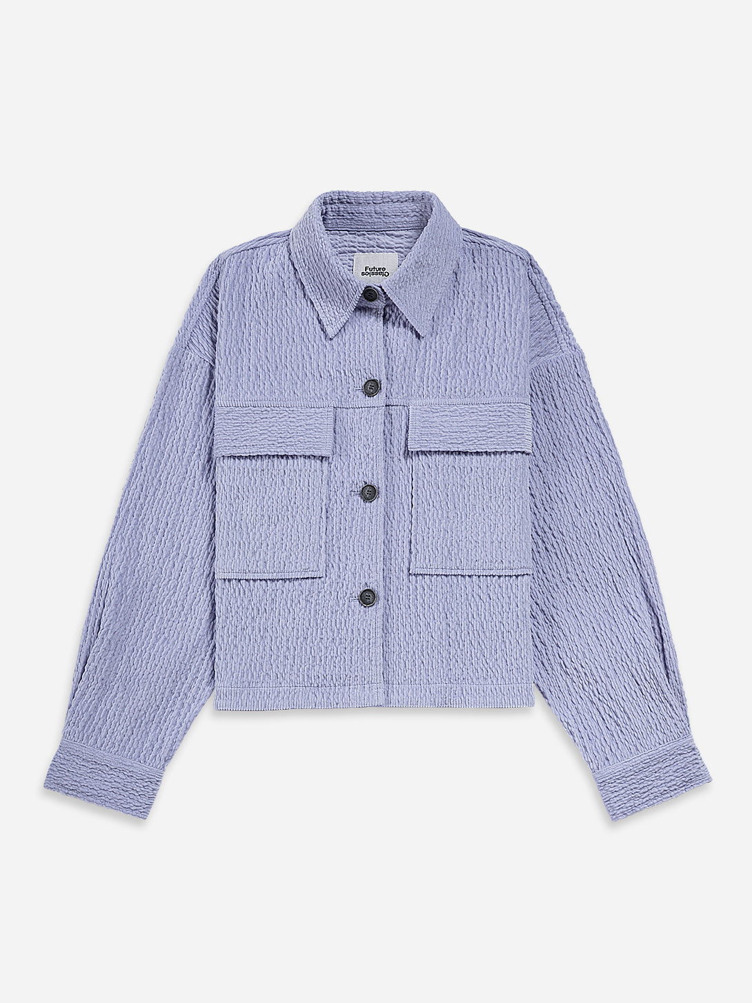 Corduroy Short Jacket