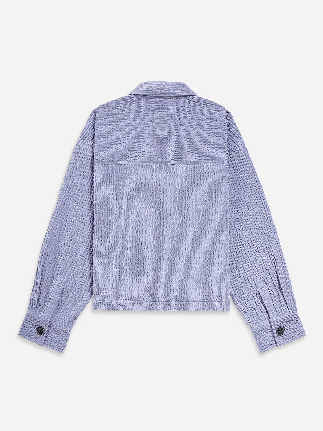 Corduroy Short Jacket – kapok