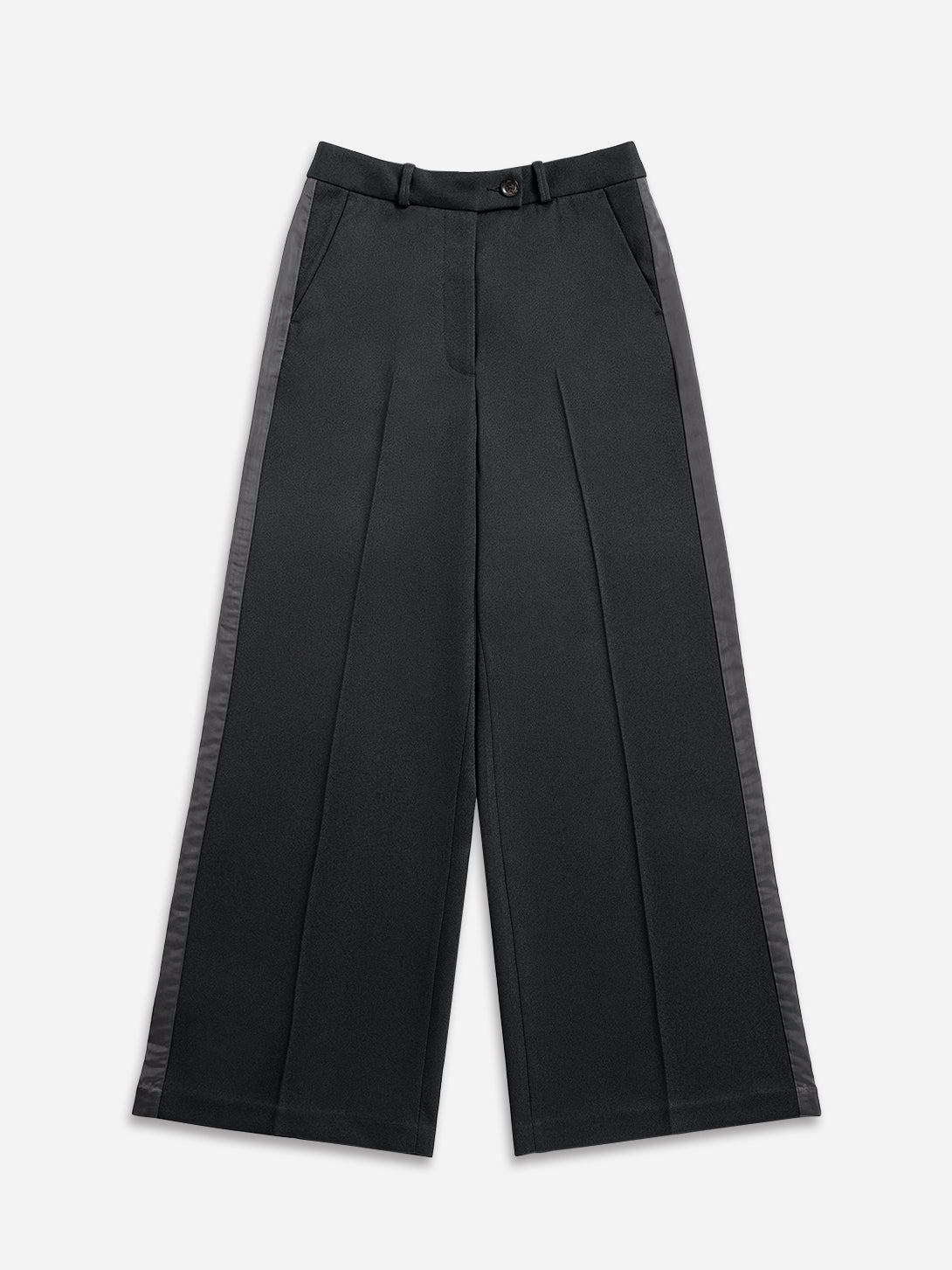 Side Tape Trousers