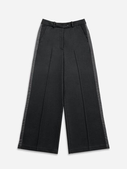 Side Tape Trousers