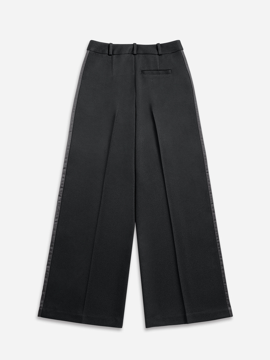 Side Tape Trousers