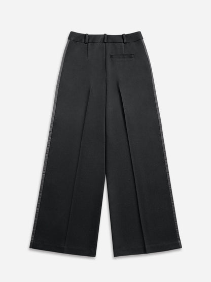 Side Tape Trousers