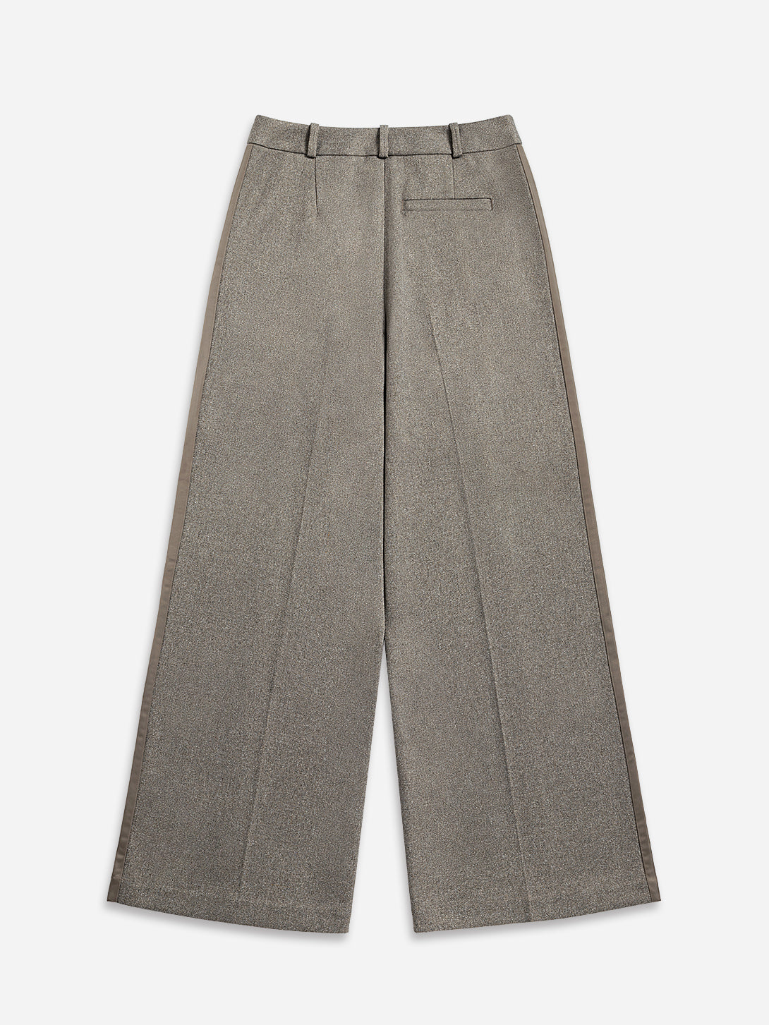 Side Tape Trousers