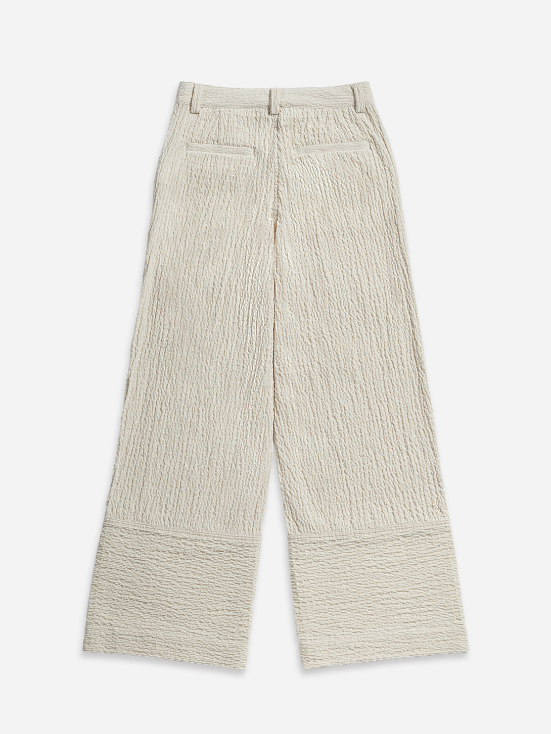Corduroy Trousers