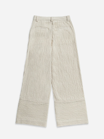Corduroy Trousers