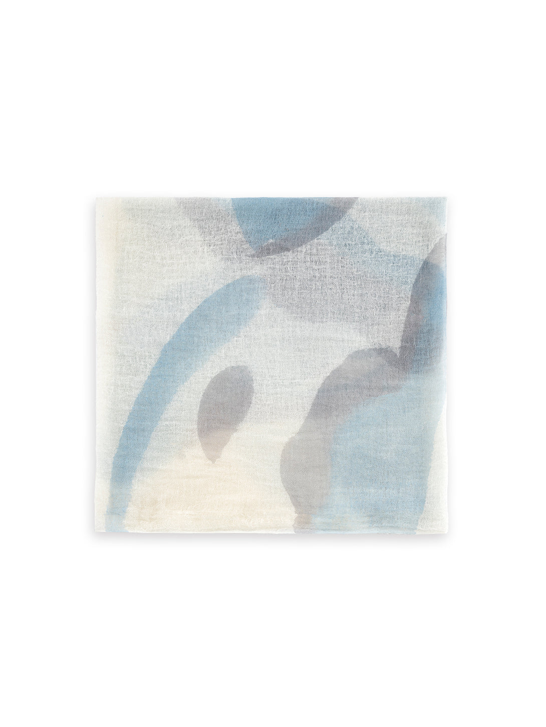 Painted Marble Scarf