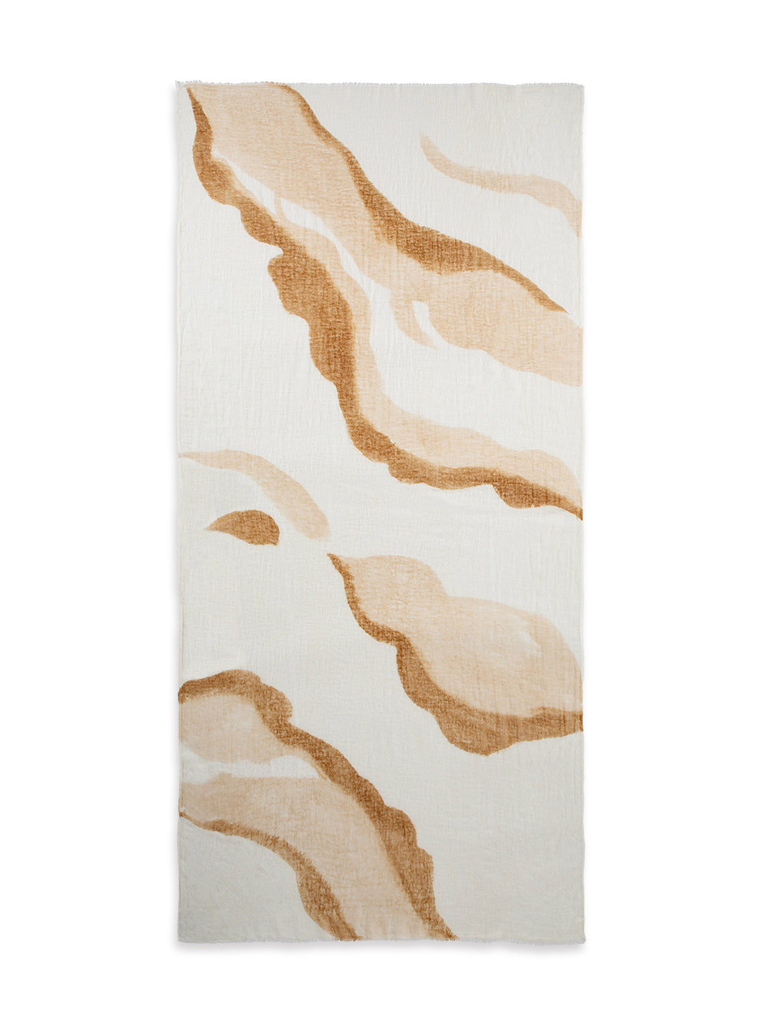 Painted Marble Scarf