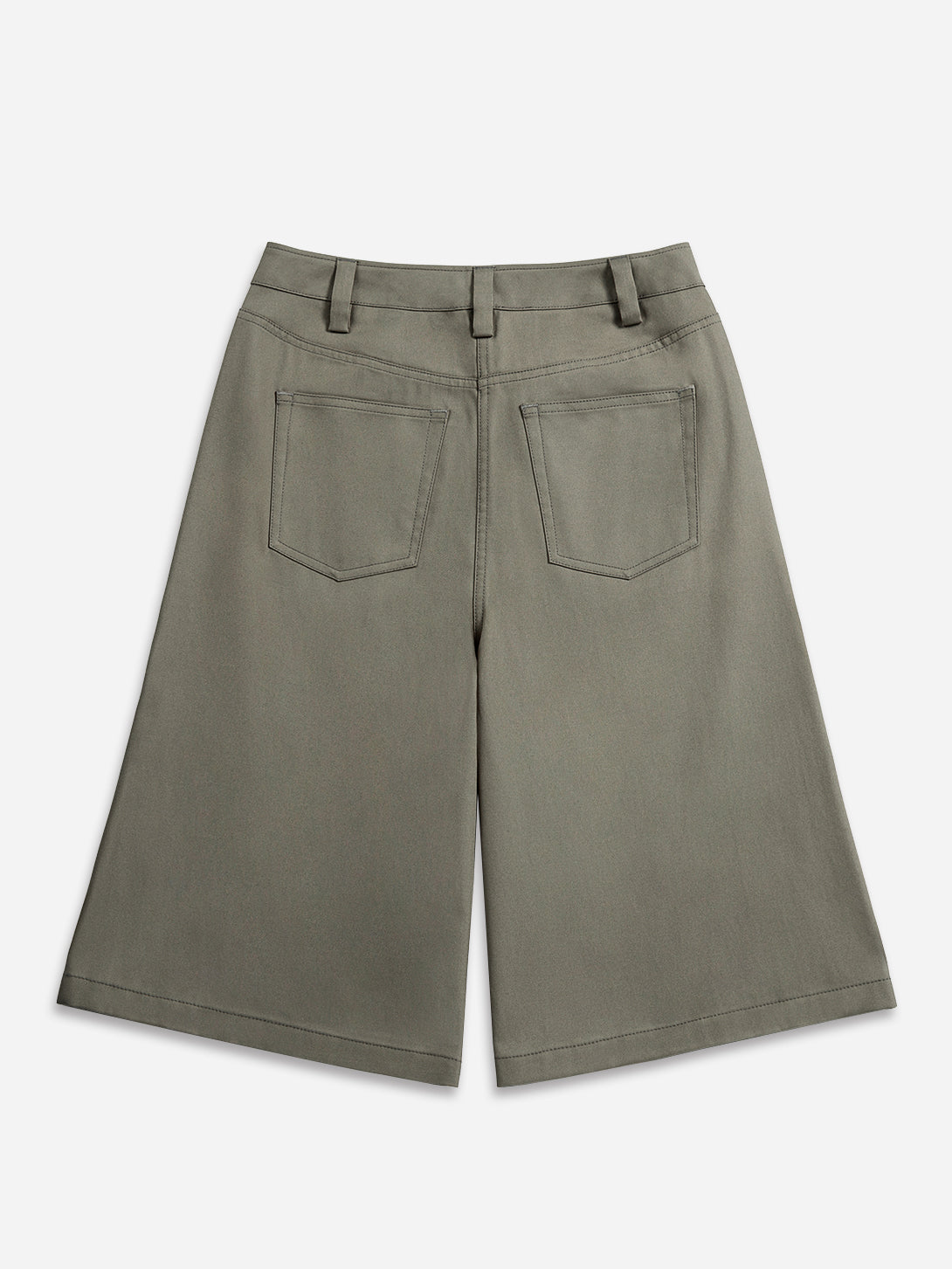 CPH/GOLF SIDE SLIT ADJUSTABLE SHORTS カーキ CPH/GOLF SIDE SLIT ADJUSTABLE SHORTS カーキ キャプテンズ