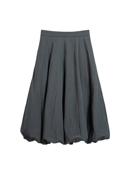 Balloon Skirt
