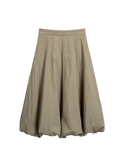 Balloon Skirt