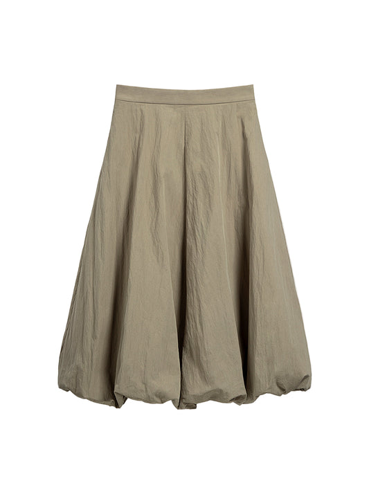 Balloon Skirt