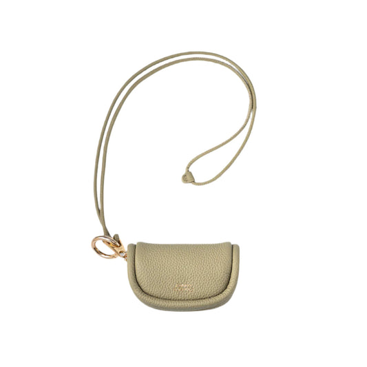 Micro Loaf Zip Pouch