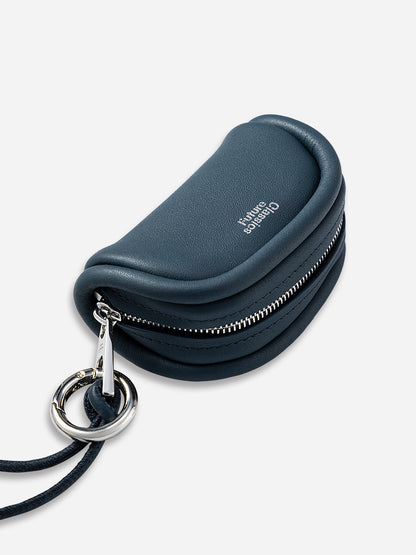 Micro Loaf Zip Pouch