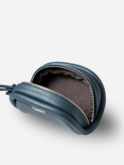 Micro Loaf Zip Pouch