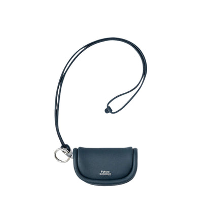 Micro Loaf Zip Pouch