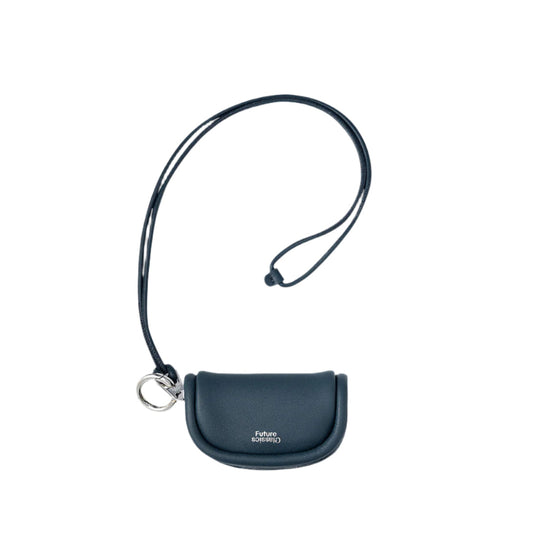 Micro Loaf Zip Pouch