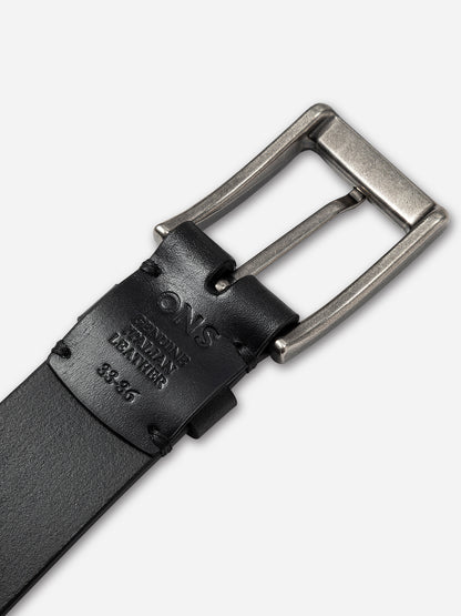 Buckle Belt