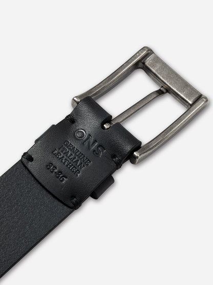 Buckle Belt