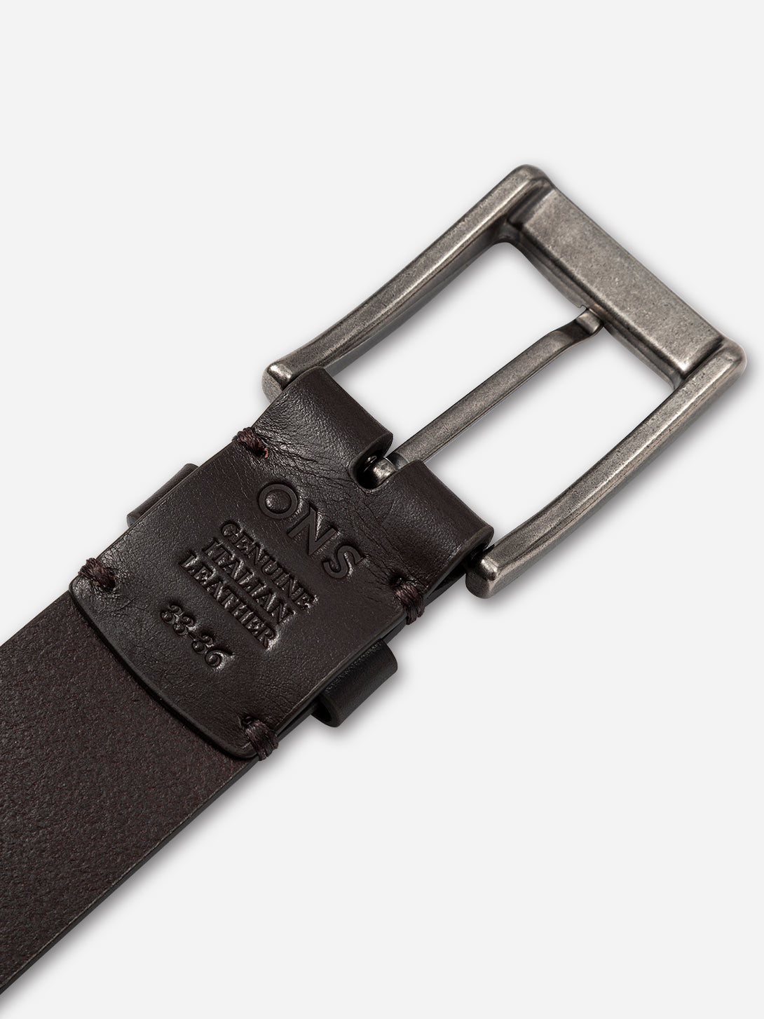 Buckle Belt