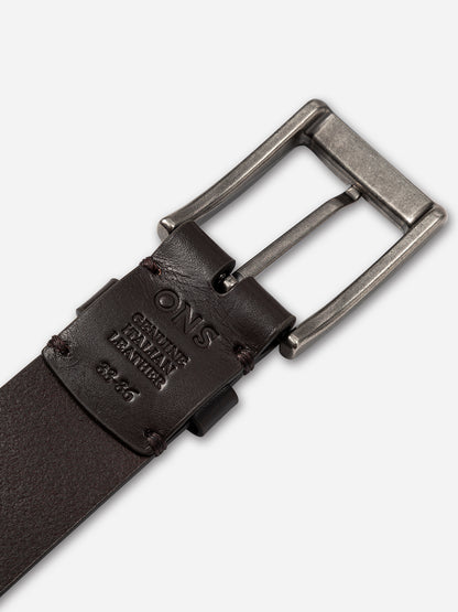 Buckle Belt