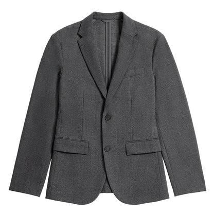 Kent Rustic Flannel Blazer