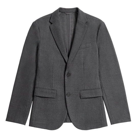 Kent Rustic Flannel Blazer