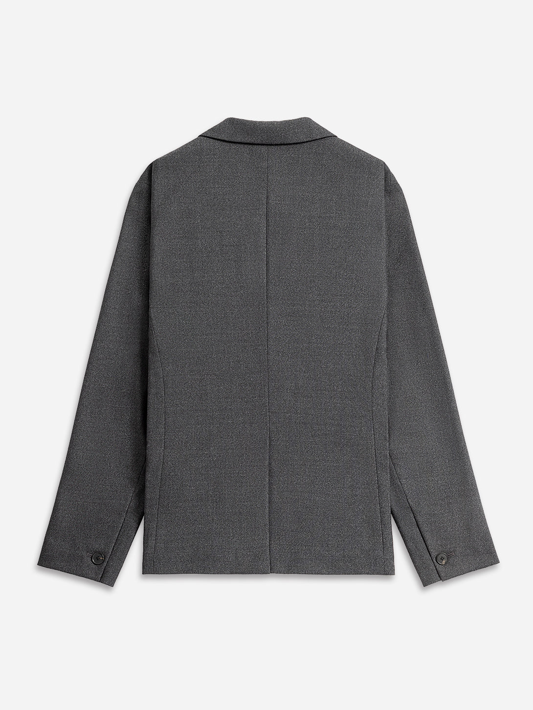 Kent Rustic Flannel Blazer