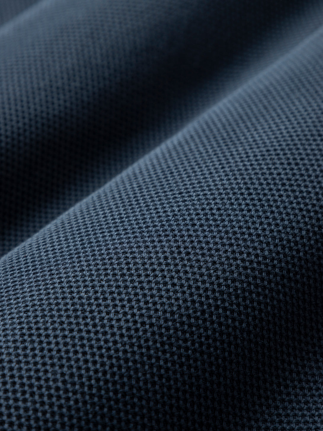 Perry Honeycomb Knit Blazer