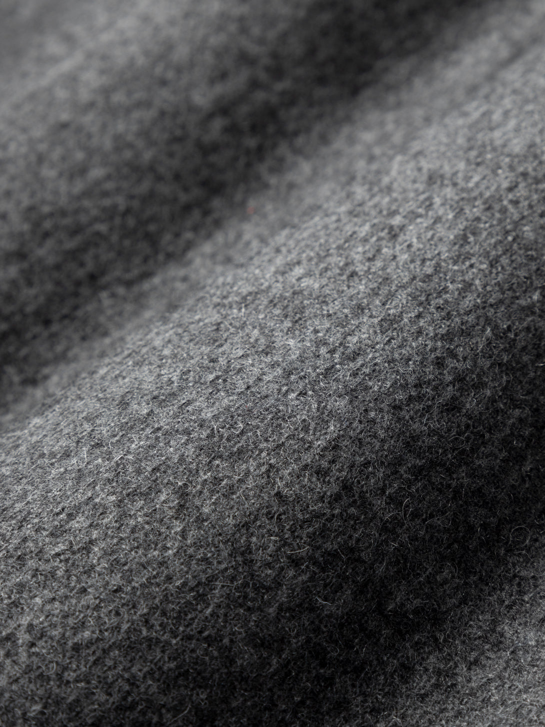 Perry Heather Wool Blazer