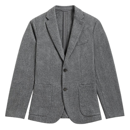 Perry Heather Wool Blazer