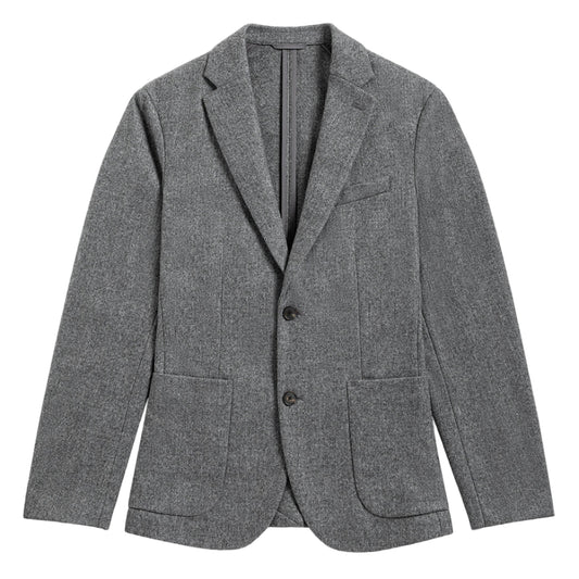 Perry Heather Wool Blazer