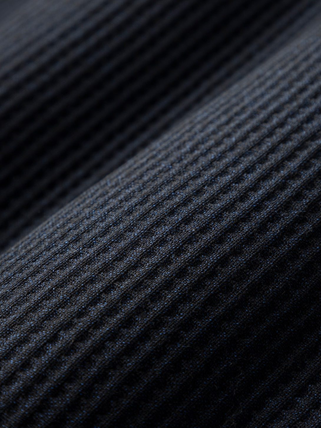 Perry Heather Waffle Blazer