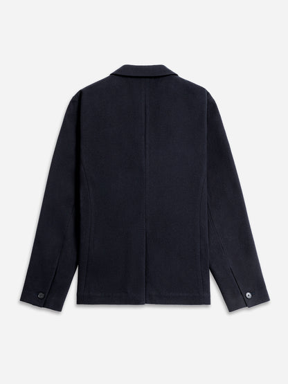 Perry Wool Cashmere Blazer