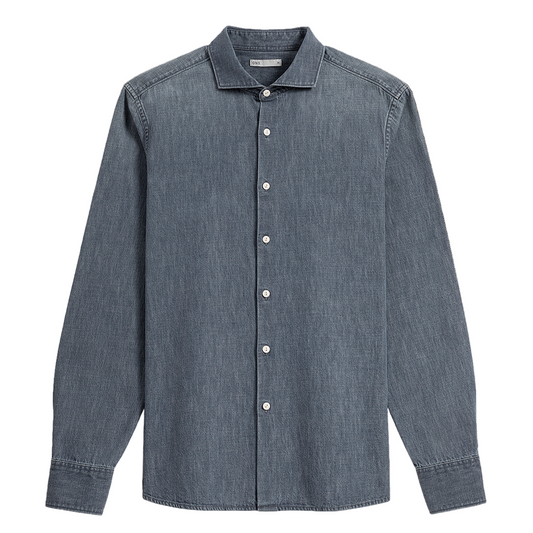 Arthur Denim Shirt