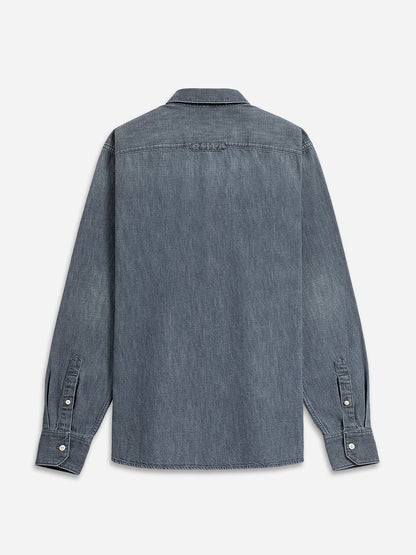 Arthur Denim Shirt