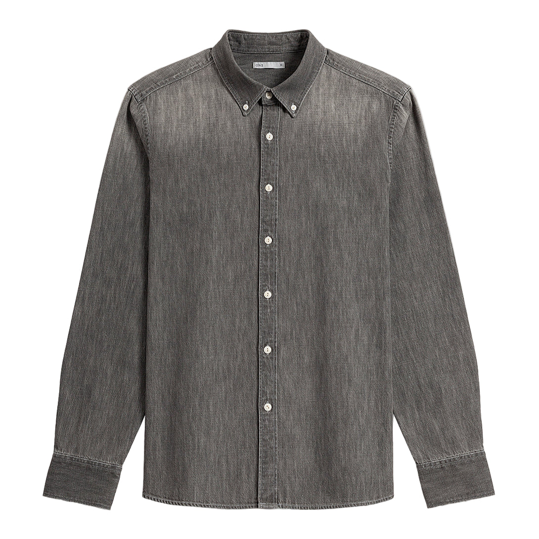 Fulton Denim Shirt