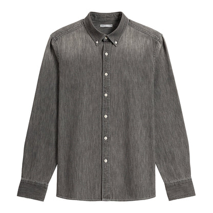 Fulton Denim Shirt