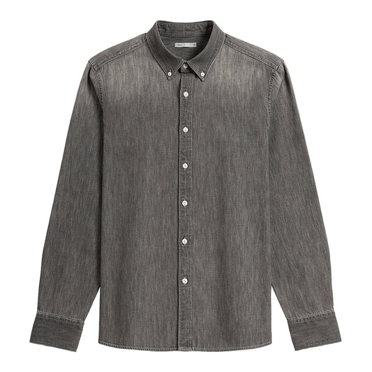 Fulton Denim Shirt