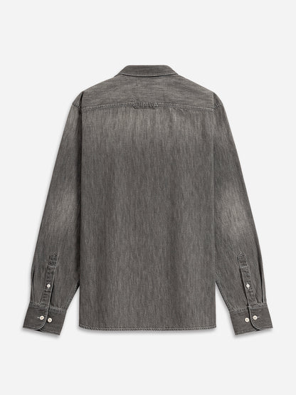 Fulton Denim Shirt