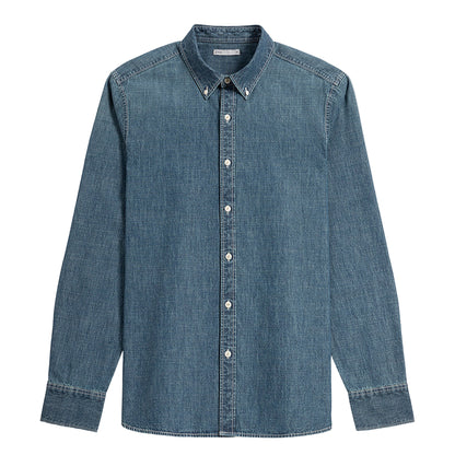 Fulton Denim Shirt
