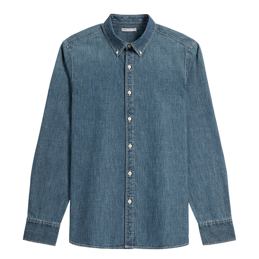 Fulton Denim Shirt
