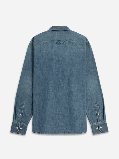 Fulton Denim Shirt