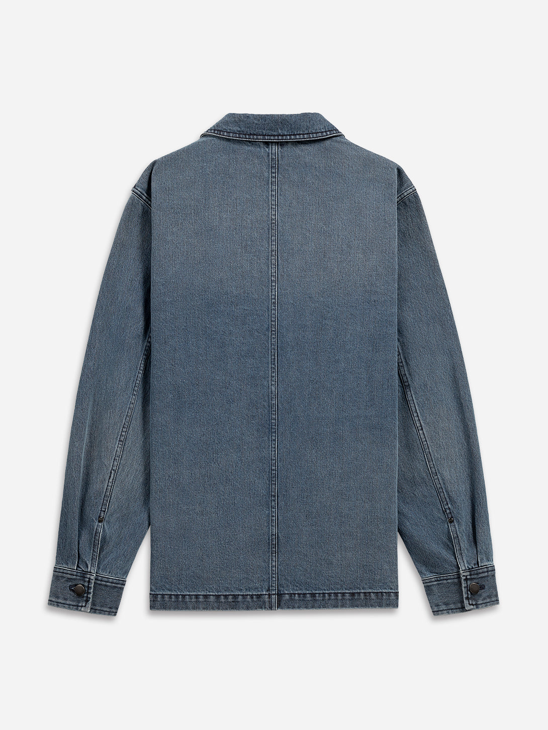 Remi Denim Jacket